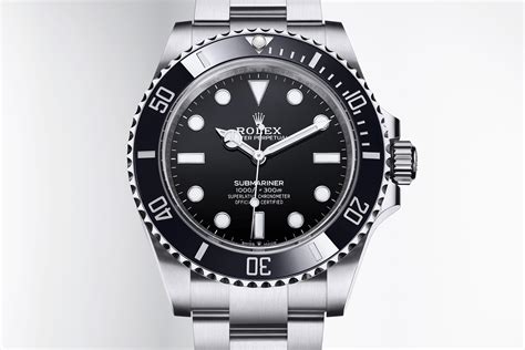 rolex submariner-aufdruck bei 6 uhr|Rolex Submariner übersicht.